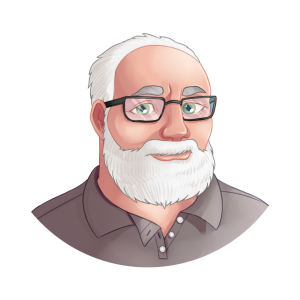 Author picture