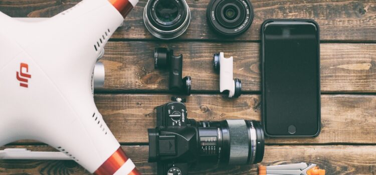 Free Technology Drone photo and picture
