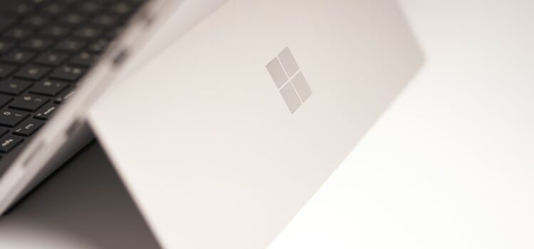 Learn How Microsoft 365 Copilot Is Going to Transform M365 Apps white laptop computer on white table