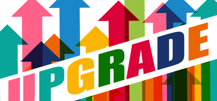 Should Your Business Upgrade to the New Microsoft Intune Suite? Download free HD stock image of Update Upgrade