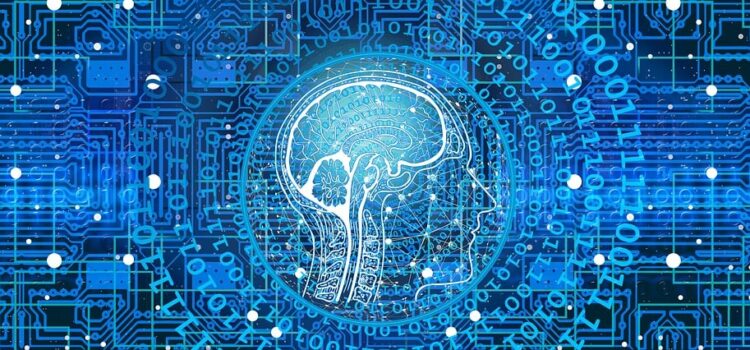 9 Smart Ways for Small Businesses to Incorporate Generative AI artificial intelligence network programming illustration