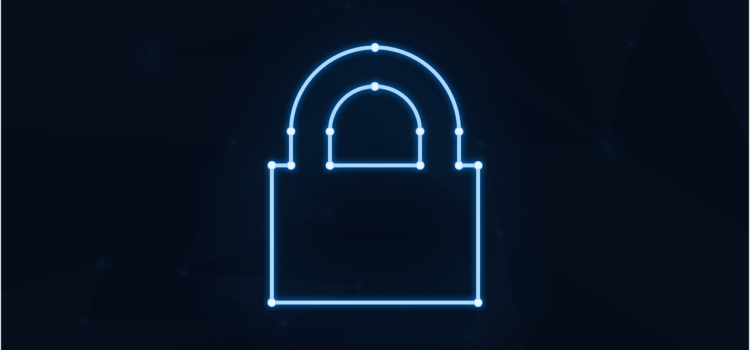 A Simple Guide to the Updated NIST 2.0 Cybersecurity Framework Free padlock neon cybersecurity vector