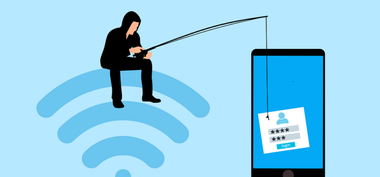 Phishing 2.0: How AI is Amplifying the Danger and What You Can Do Free hacker data theft hacking vector