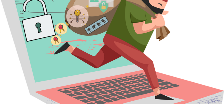 8 Tips for Safeguarding Your Gadgets While Traveling Free cybersecurity computer security hacking vector