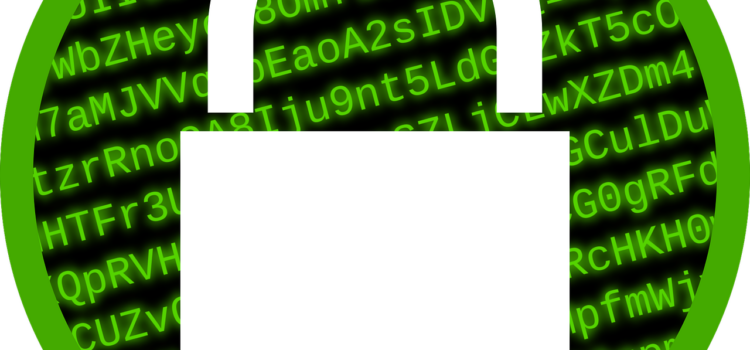 Protect Yourself: 8 Steps to Take When You Get a Notice Your Data Was Breached Free computer encrypt encryption vector