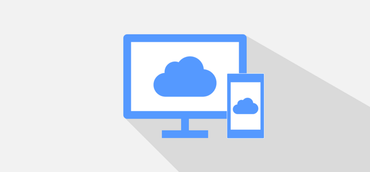 6 Best Cloud Storage Providers to Save Device Space Free cloud computing connection cloud vector