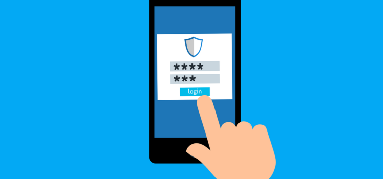 What is Password Spraying? Free password login sign vector