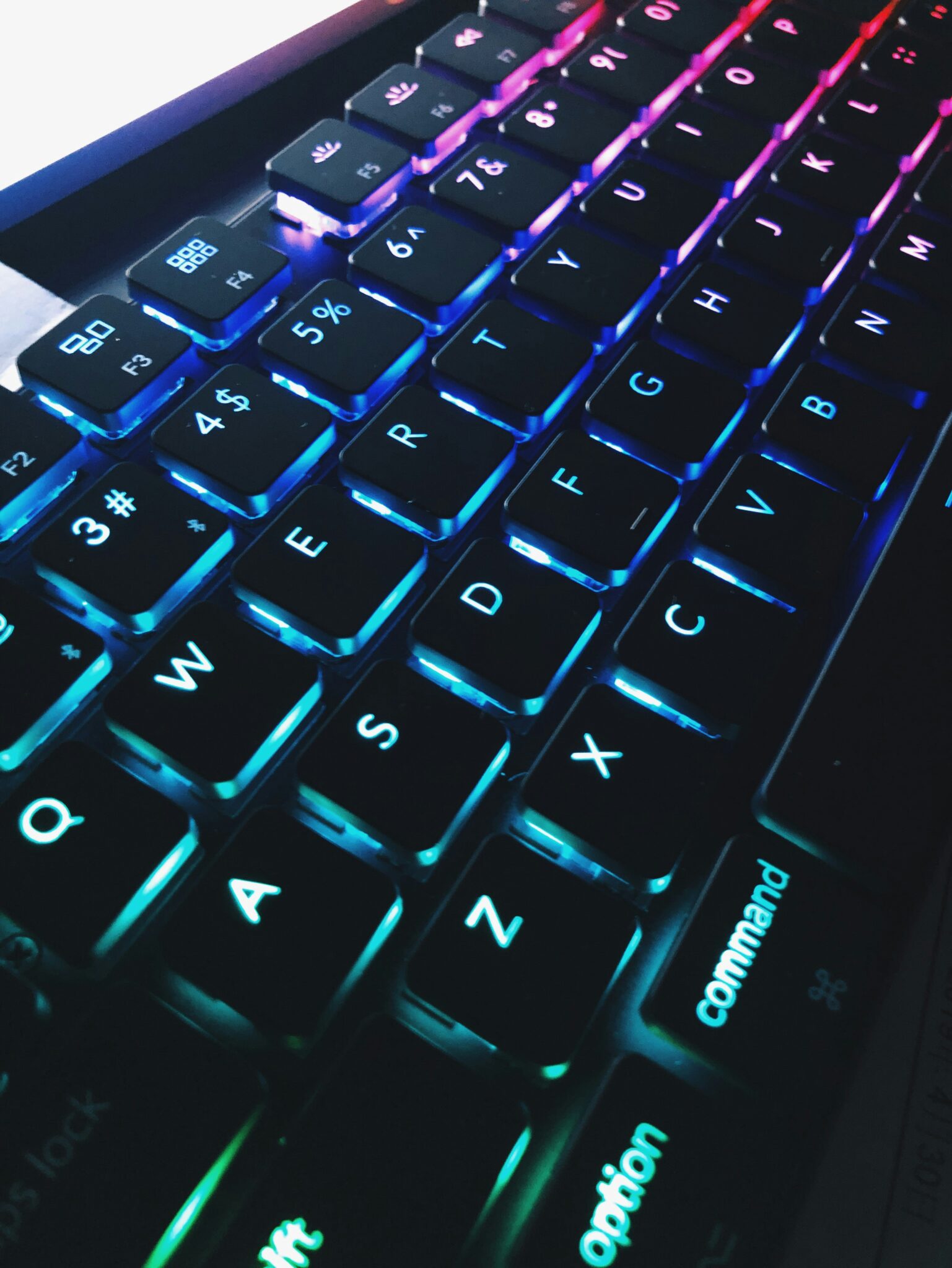 The Most Common Keyboard Shortcuts - AsystYOU Technology