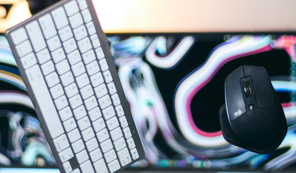 Helpful Mouse and Trackpad Tips