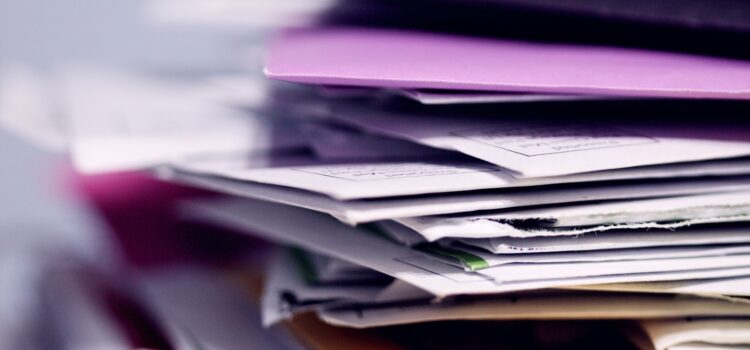 File Management and Organization Tips