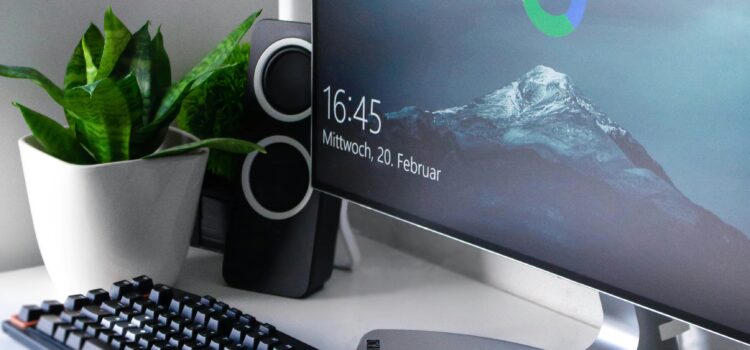 Tips For A Stress Free Web Experience