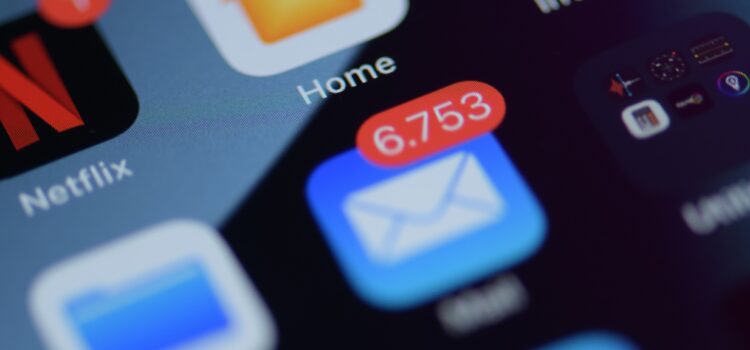Everyday Email Security Starts With Slowing Down