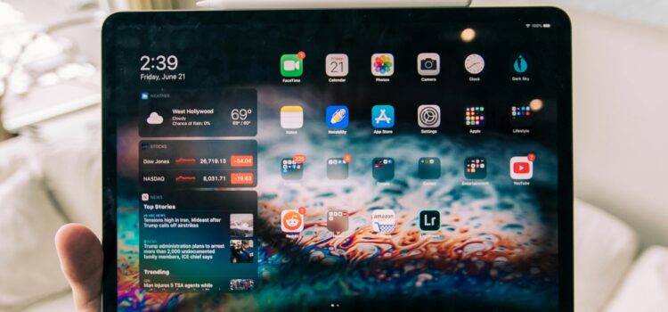 Making The Decision Once: Setting Default Apps