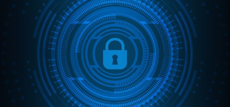 A Small Business Roadmap for Implementing Zero-Trust Architecture Free cyber security technology network illustration
