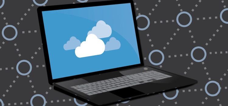 The 2026 Guide to Uncovering Unsanctioned Cloud Apps Free cloud computer backup illustration