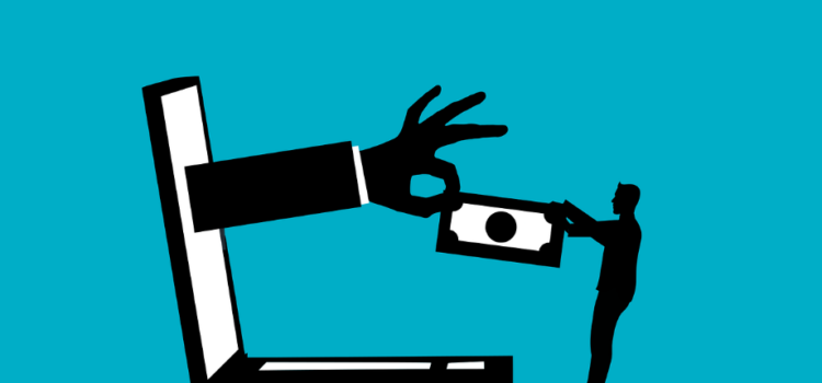 Is Your Invoice a Deepfake? Securing Your Accounts Payable Process Against Voice and Email Cloning Free scam phishing fraud vector