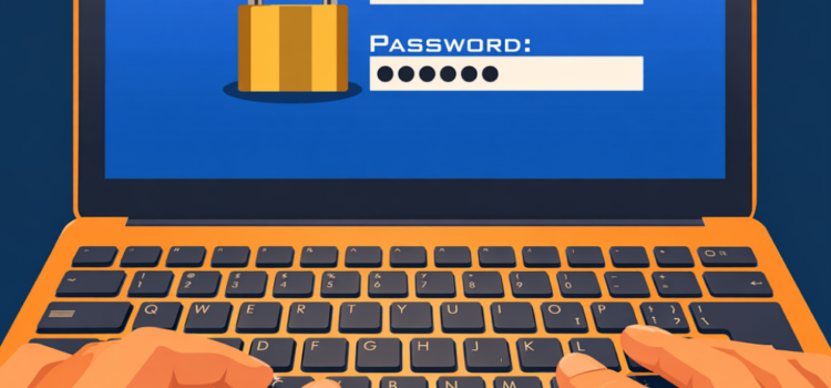 What is Passkey Migration and How Can It Help Your Team Eliminate Passwords? Free laptop computer keyboard vector