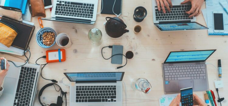 Before You Automate with AI, Get Organized First