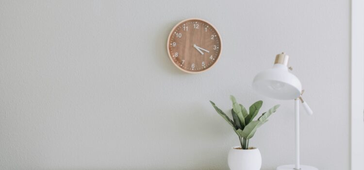 Your Calendar Is More Powerful Than You Think