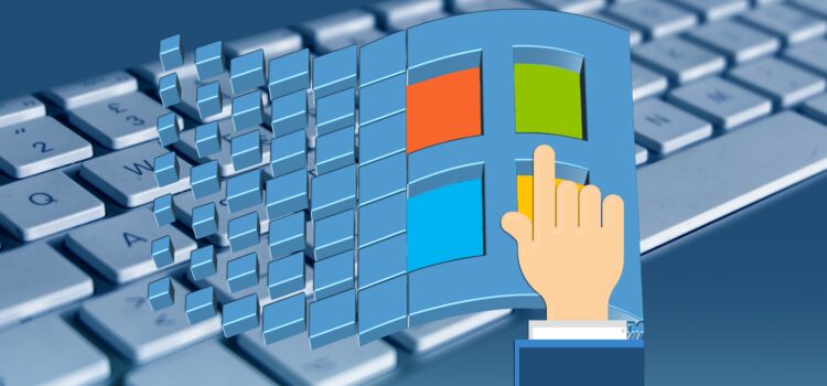 Free windows logo window illustration