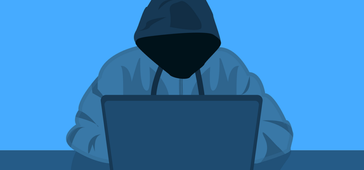 Free hacker computer programming vector